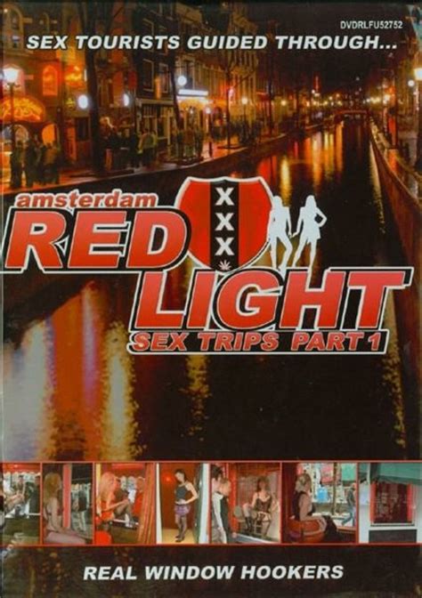 Scene 5 From Red Light Sex Trips Part 1 Amsterdam Red Light Sex