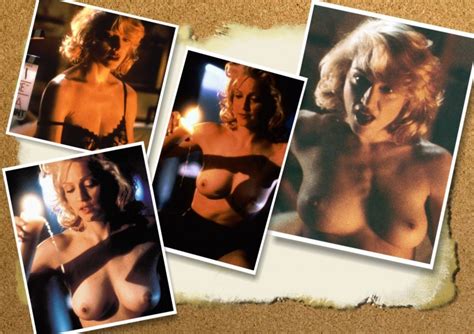 Collage Of Madonna Naked Photos The Fappening