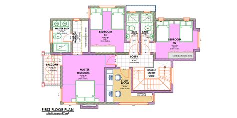 bedroom maisonette house plans  kenya house design ideas