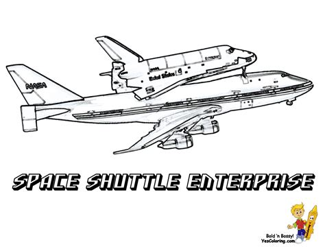 coloring pages shuttle  coloring home