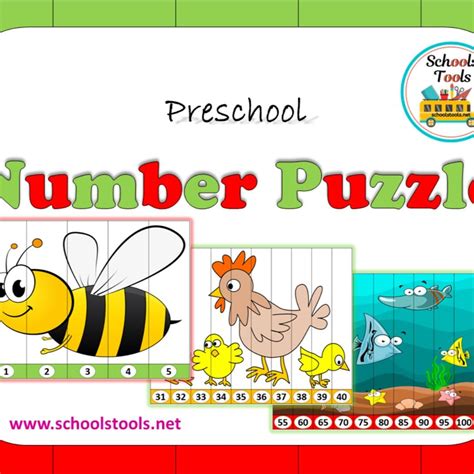 product   printable counting puzzles   great