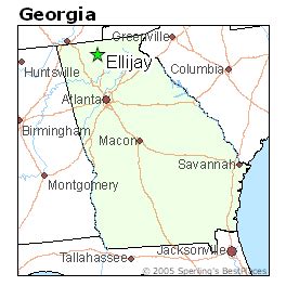 places    ellijay georgia