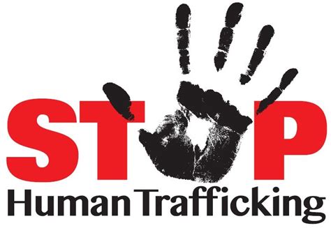 Ysb Joining Campaign To Stop Human Trafficking Journal Review