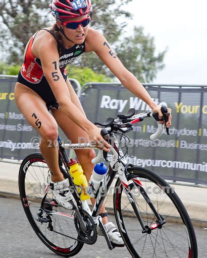 Hottest Woman Pro Triathlete Have To Say Lindsey Corbin Page 7