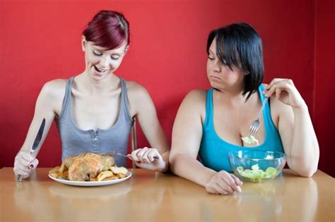 Hormones And Weight Gain Problems A Common Issue All