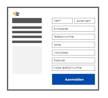 meer leads genereren door het verbeteren van je website reason