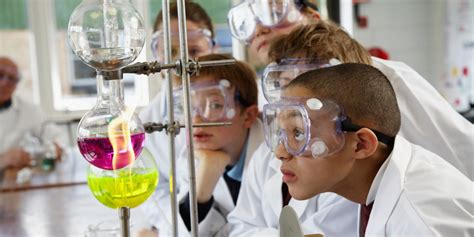 school science project  terribly wrong hospitalizing students huffpost