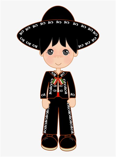 mexican charro clipart   mexican charro stock illustrations vectors clipart