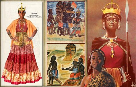tagged african queens african black diasporic history