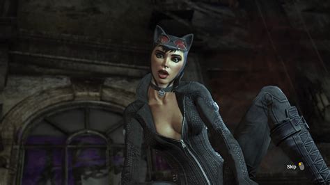 steam community guide catwoman