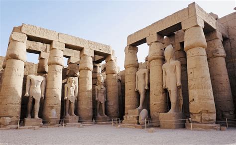 Luxor Egypt Travel Guide Fearless Captivations