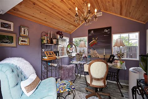 move over man cave see what s inside a “she shed” pittsburgh magazine