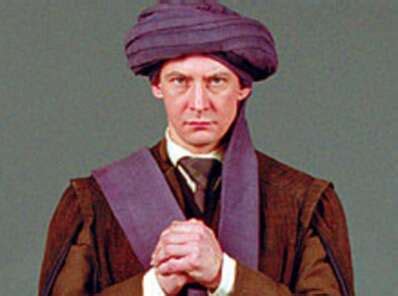 professor quirrell changed colours lego licensed eurobricks forums