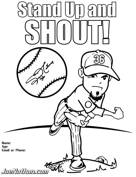 cardinals baseball coloring pages coloring for every day