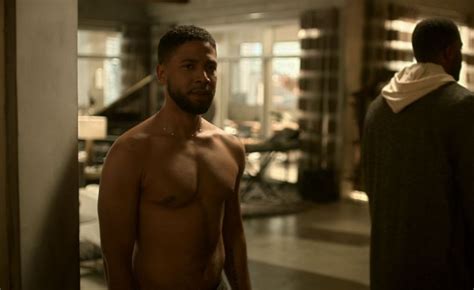 see empires openly gay jussie smollett naked