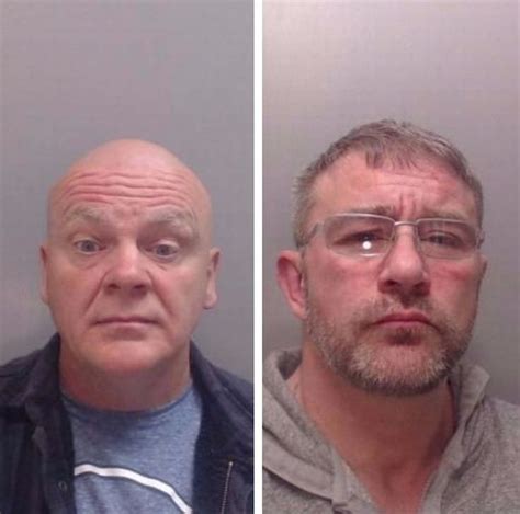 Jailed In July Were Robbers Drug Dealers And An Infamous Case Came To