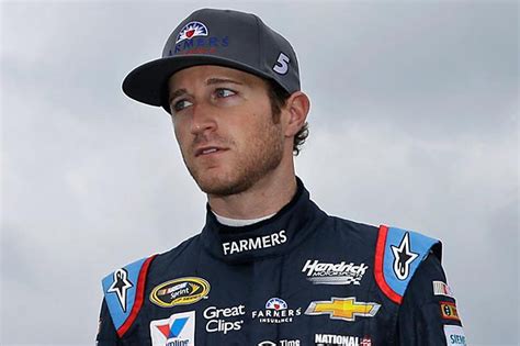 Kahne Needs To Punch His Chase Ticket