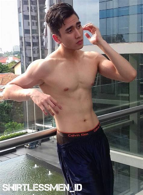 Indo Shirtless On Twitter Si Ganteng 😍 Shirtlessindo