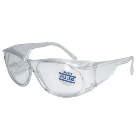 Anchor Products Full Lens Magnifying Safety Glasses 1 75 Diopter