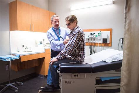 Gay And Transgender Patients To Doctors We’ll Tell Just Ask The