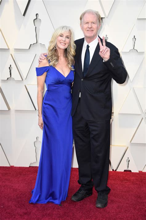 ed begley jr and rachelle carson the cutest couples at the 2019 oscars livingly