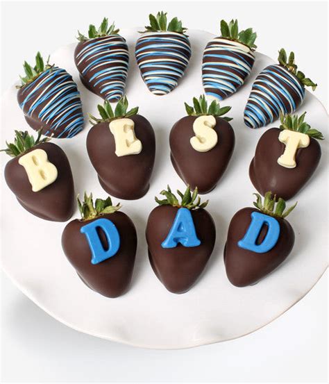 fathers day  dad berry gram chocolate covered company