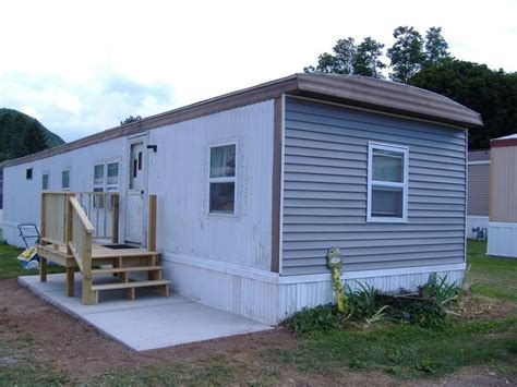quotes mobile home siding contractors    trailer