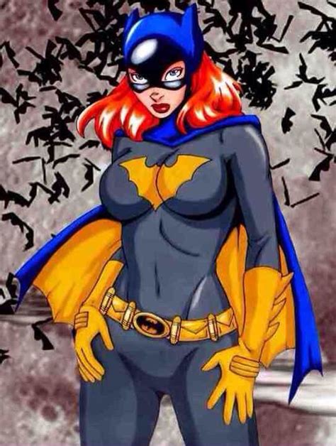 259 Best Images About Batgirl On Pinterest Bats Catwoman And Batgirl
