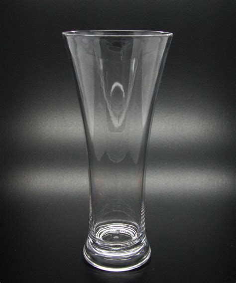 Polycarbonate Flare Pilsner Glass 10oz Set Of 6 Pantry Pursuits