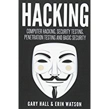 books  learn hacking