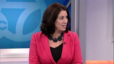 christine pelosi discusses ongoing sexual misconduct