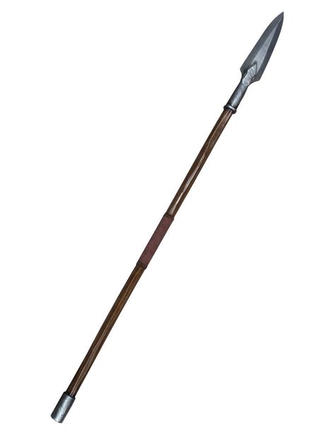 medieval lance latex