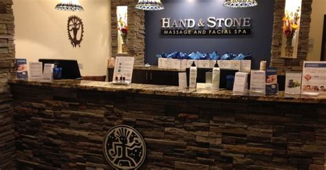 Hand And Stone Massage And Facial Spa Franchise Opportunity Franchise Panda