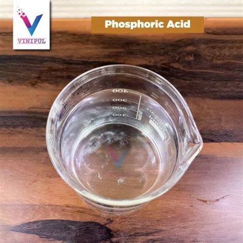 phosphoric acid  rs kg phosphoric acid  navi mumbai id