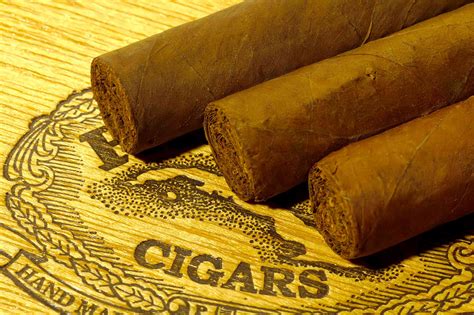 top  cigar retailers