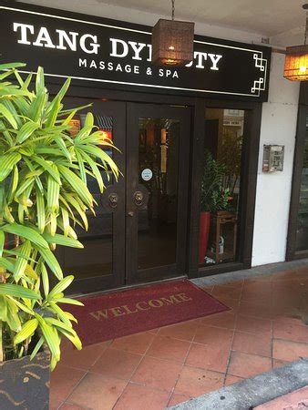 scammed tang dynasty massage spa singapore traveller reviews