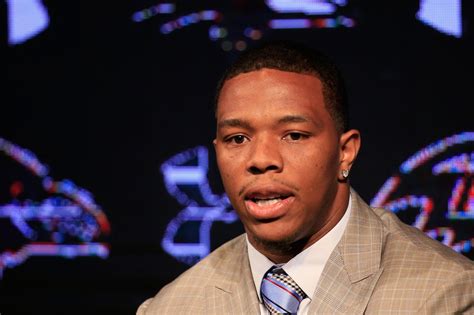 Ray Rice Of Nfl Baltimore Ravens Suspended For 2 Games Over Assault Time