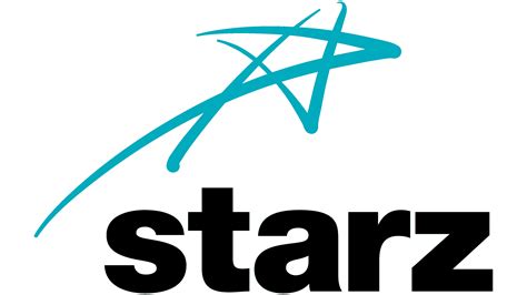 starz logo  symbol meaning history png