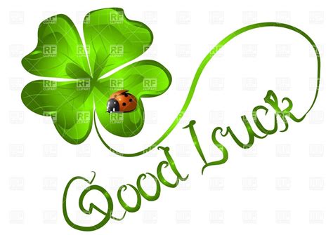 luck clipart    clipartmag