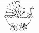Baby Stamps Digi Digital Pages Coloring Cards Embroidery Patterns Drawings Stamp Para Redwork Scrapbook Fabric Painting sketch template