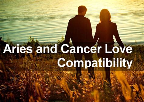 aries woman and cancer man sexual love and marriage compatibility 2016