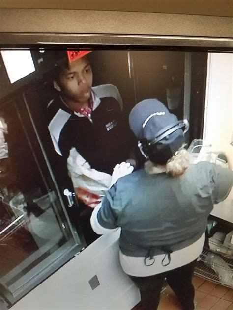 man attacked mcdonald s worker because food took too long police say
