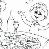 Coloring Passover Puppet Pages Pesach Seder Printable Plate Puppets Family Boy Getcolorings Finger Getdrawings Colouring Colorings Story Template Xcolorings sketch template