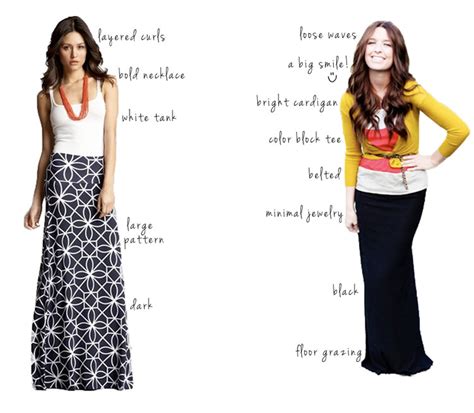 30 Maxi Skirt Looks That Will Take You From Summer Into Fall