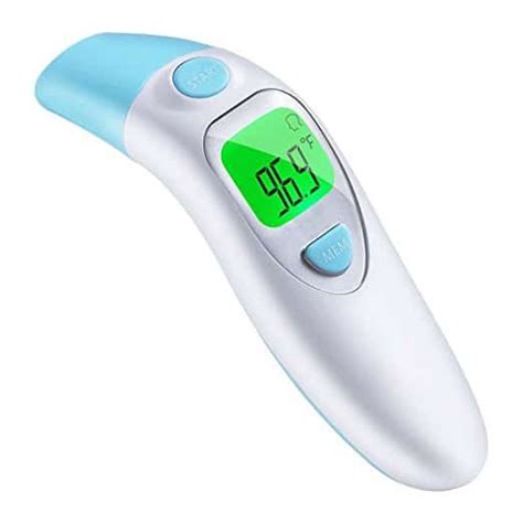 Top 10 Best Digital Thermometers In 2021 Reviews Hqreview Digital