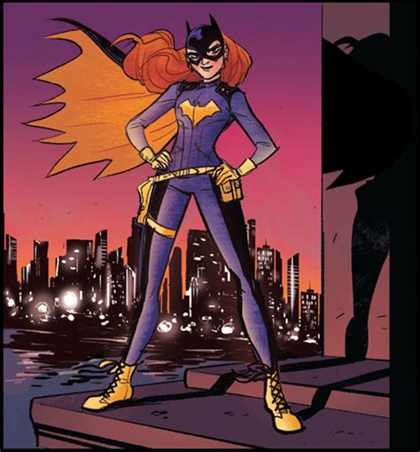 batgirl s find and share on giphy