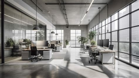 creating  productive environment essentials  office interior design
