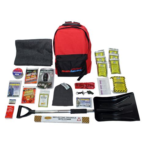 ready america cold weather survival kit recreationidcom