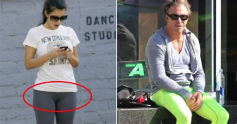 top  worst celebrity yoga pant fails  pictures theinfong