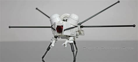 dragonfly exploration drone  dragonfly exploration dron flickr